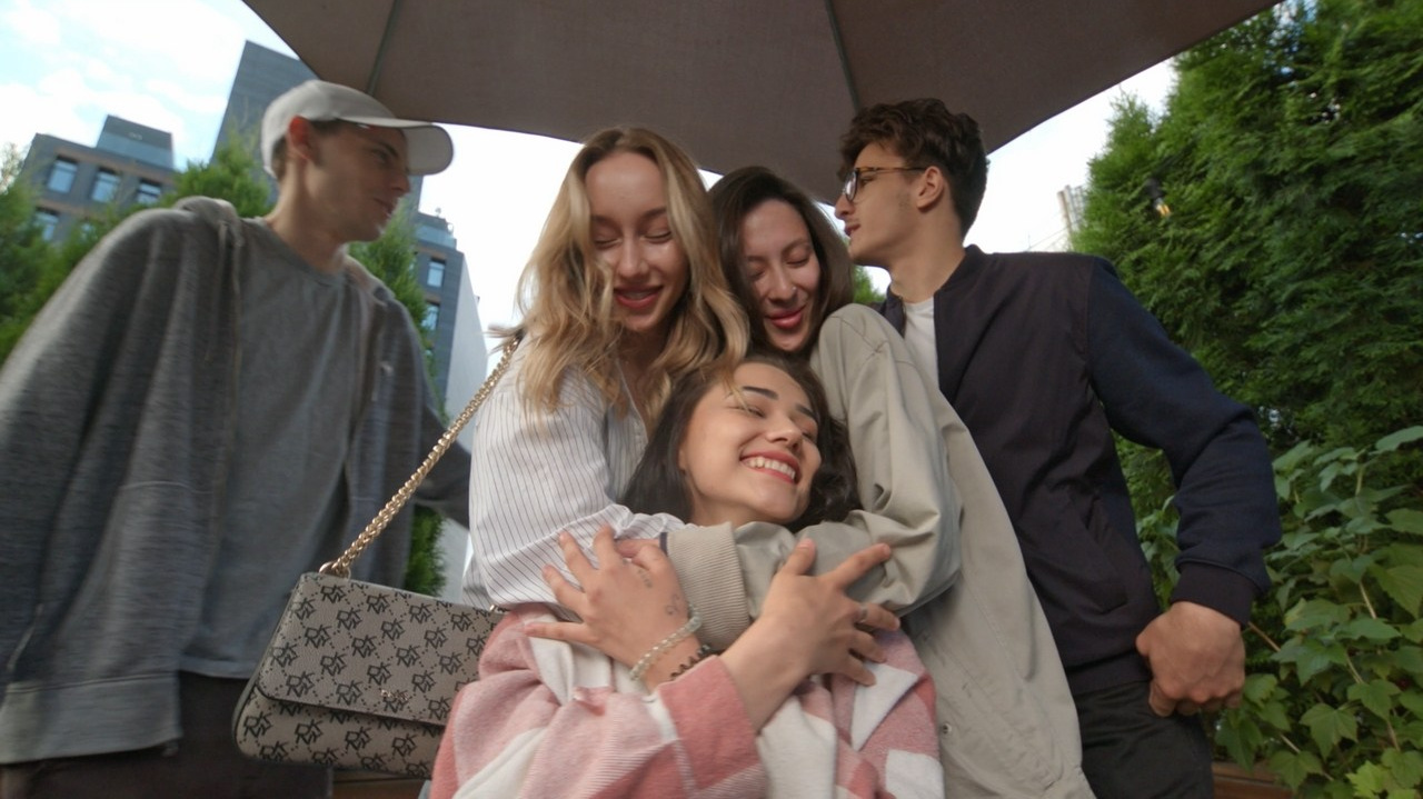 SOMI-NFT. Фото и видеосъёмка клипов и контента для компаний и личных брендов