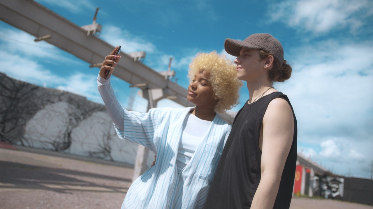 SOMI-NFT. Фото и видеосъёмка клипов и контента для компаний и личных брендов