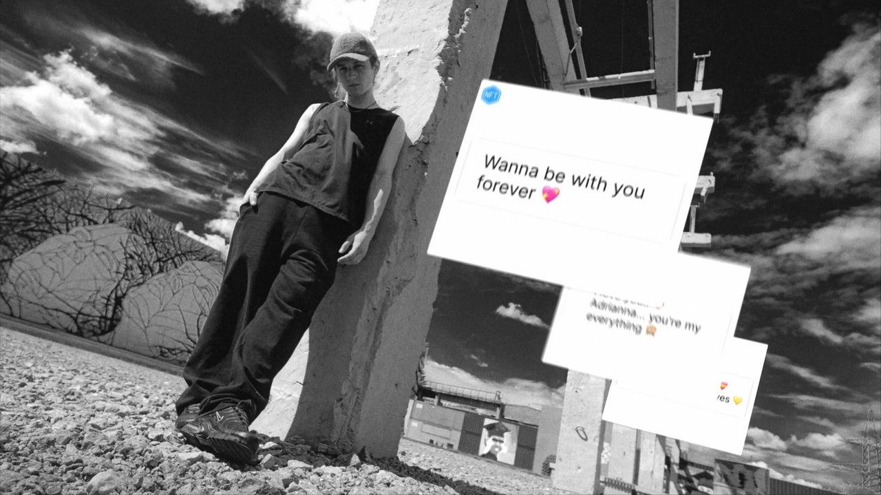 SOMI-NFT. Фото и видеосъёмка клипов и контента для компаний и личных брендов