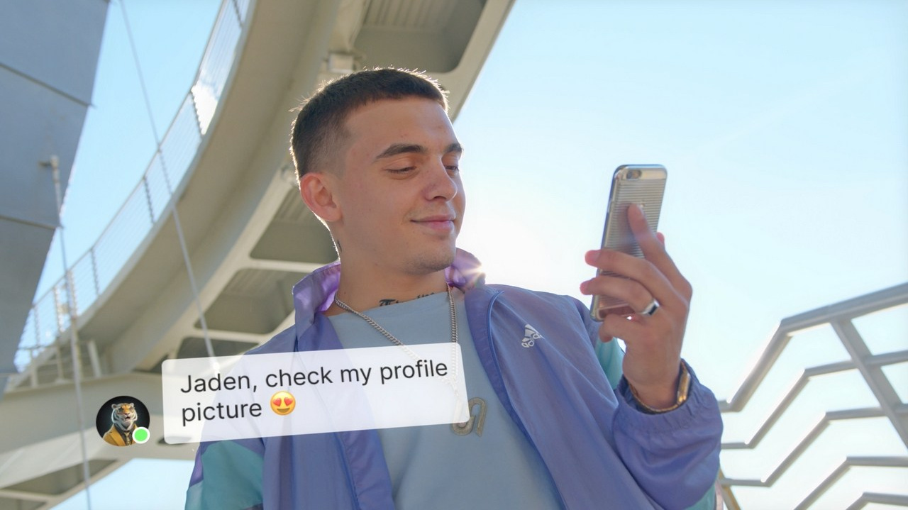 SOMI-NFT. Фото и видеосъёмка клипов и контента для компаний и личных брендов