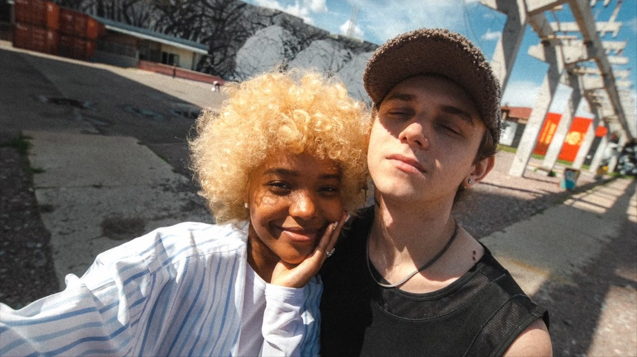 SOMI-NFT. Фото и видеосъёмка клипов и контента для компаний и личных брендов