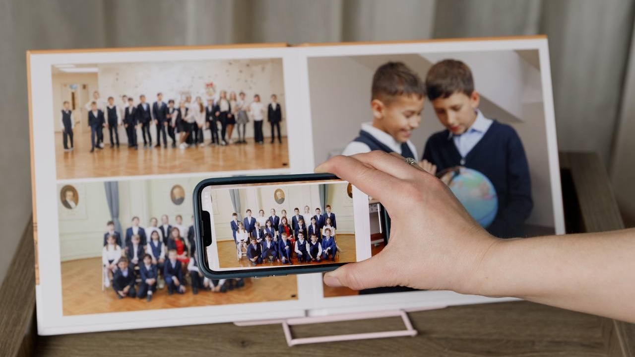 Нескучное фото — Фотостудия Анастасии Костаковой