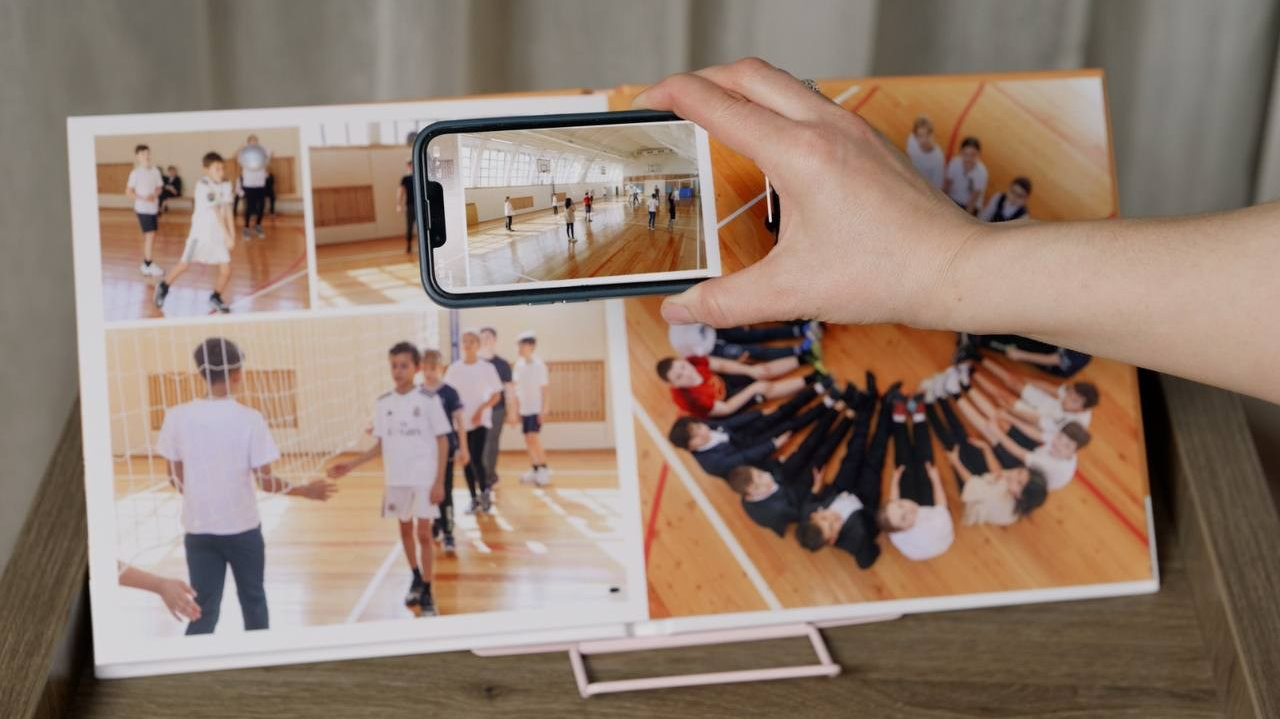 Нескучное фото — Фотостудия Анастасии Костаковой