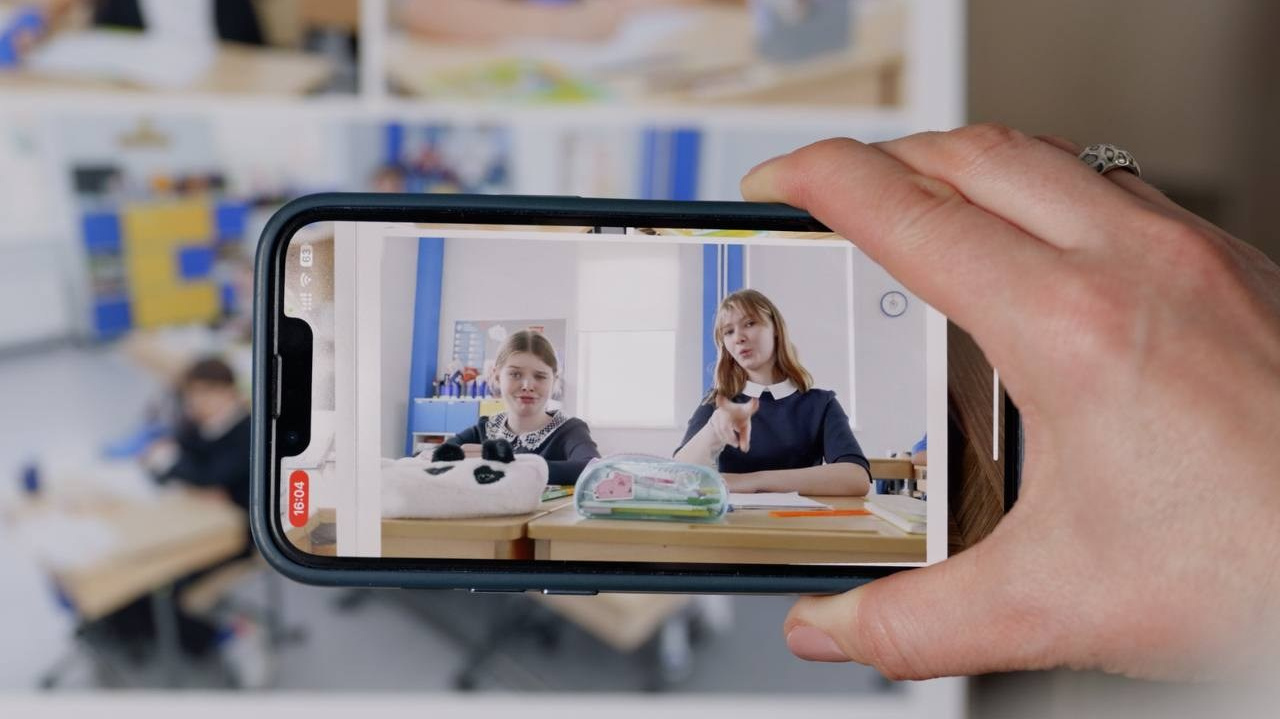 Нескучное фото — Фотостудия Анастасии Костаковой