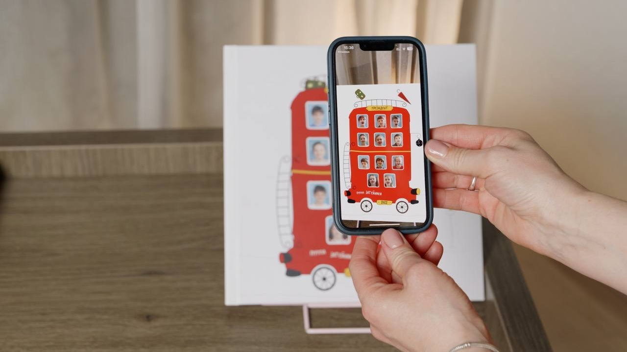 Нескучное фото — Фотостудия Анастасии Костаковой