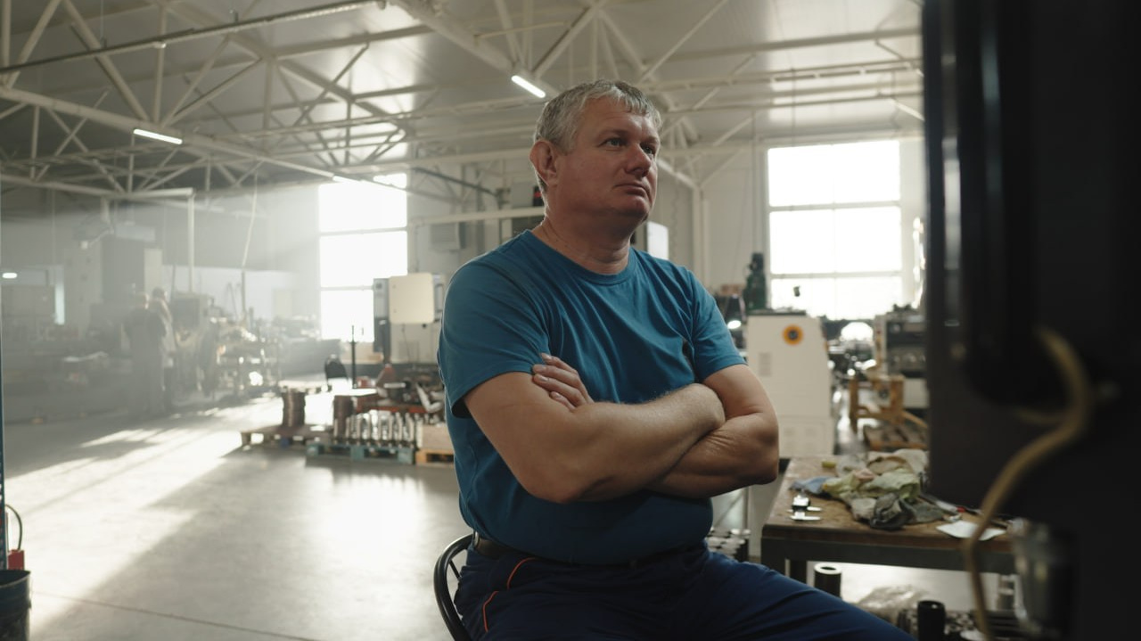 Корпоративное видео заказать в Воронеже — съемка корпоративных роликов