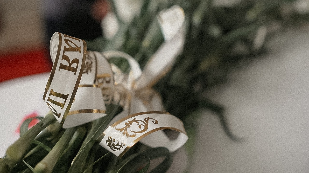 СЪЕМКА ТРАУРНОГО МЕРОПРИЯТИЯ. Свадебный и семейный фотограф/видеограф в Краснодаре Наталья Осинская