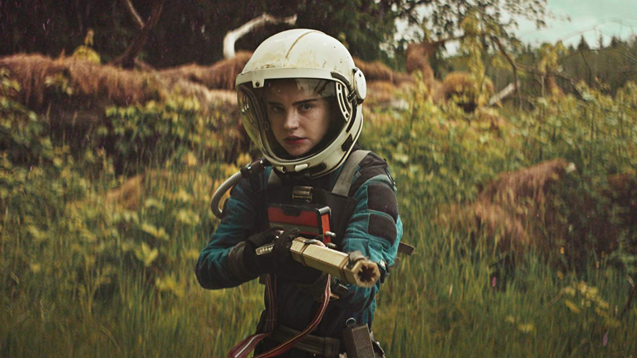 Фильмы и сериалы. Весна 2025