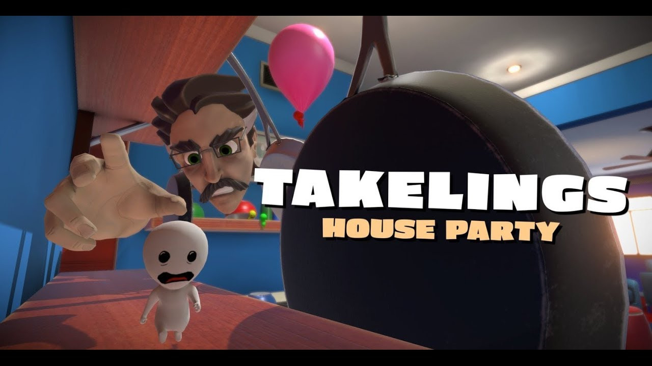 Классические VR Игры. Клуб виртуальной реальности Абакан — PortVR Club