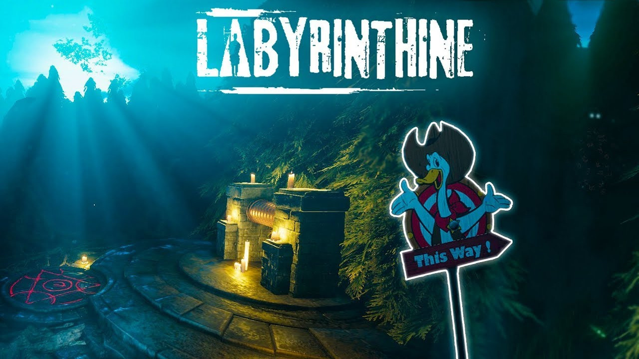 Классические VR Игры. Клуб виртуальной реальности Абакан — PortVR Club