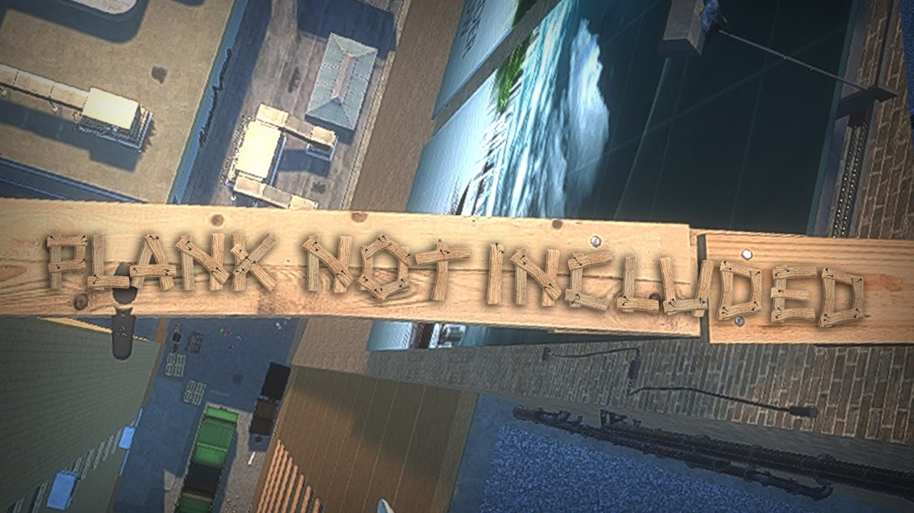 Классические VR Игры. Клуб виртуальной реальности Абакан — PortVR Club