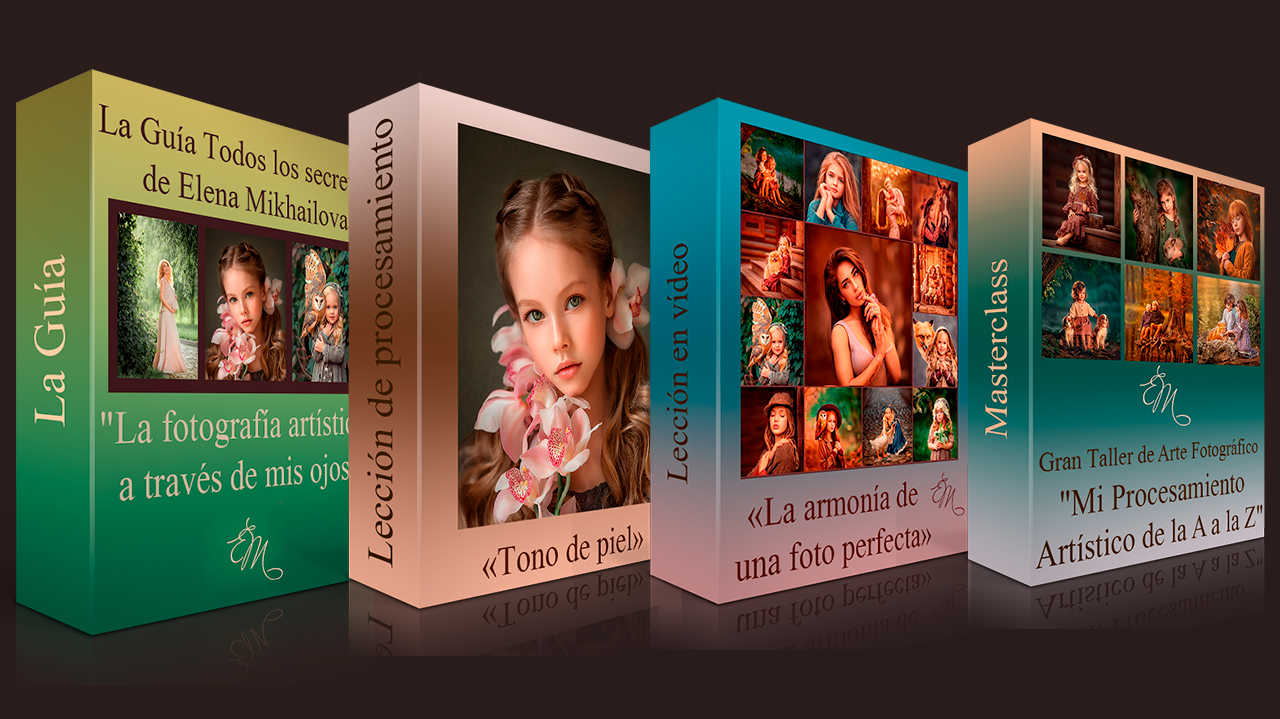 Espaniol Gran taller