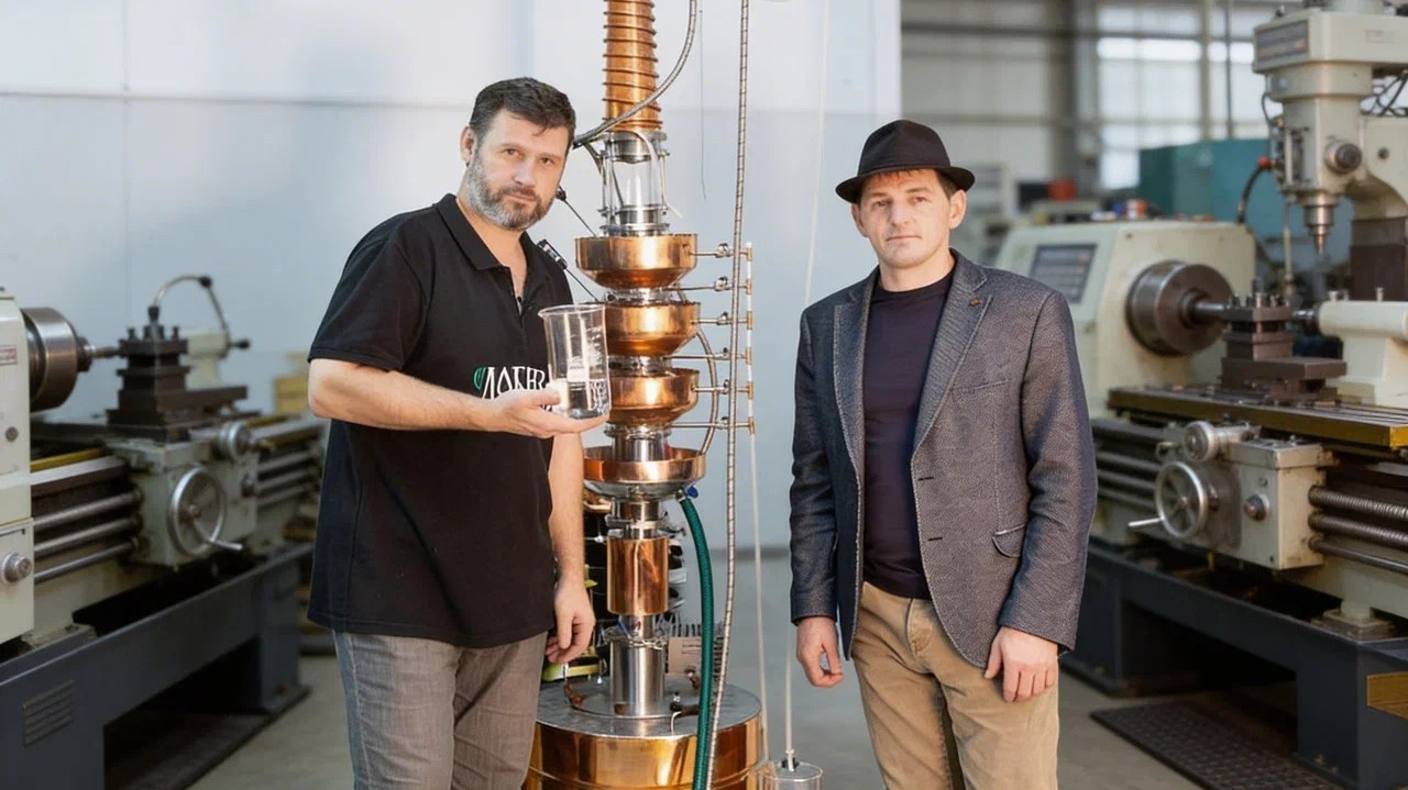 Видео. Видеограф Добромыслов