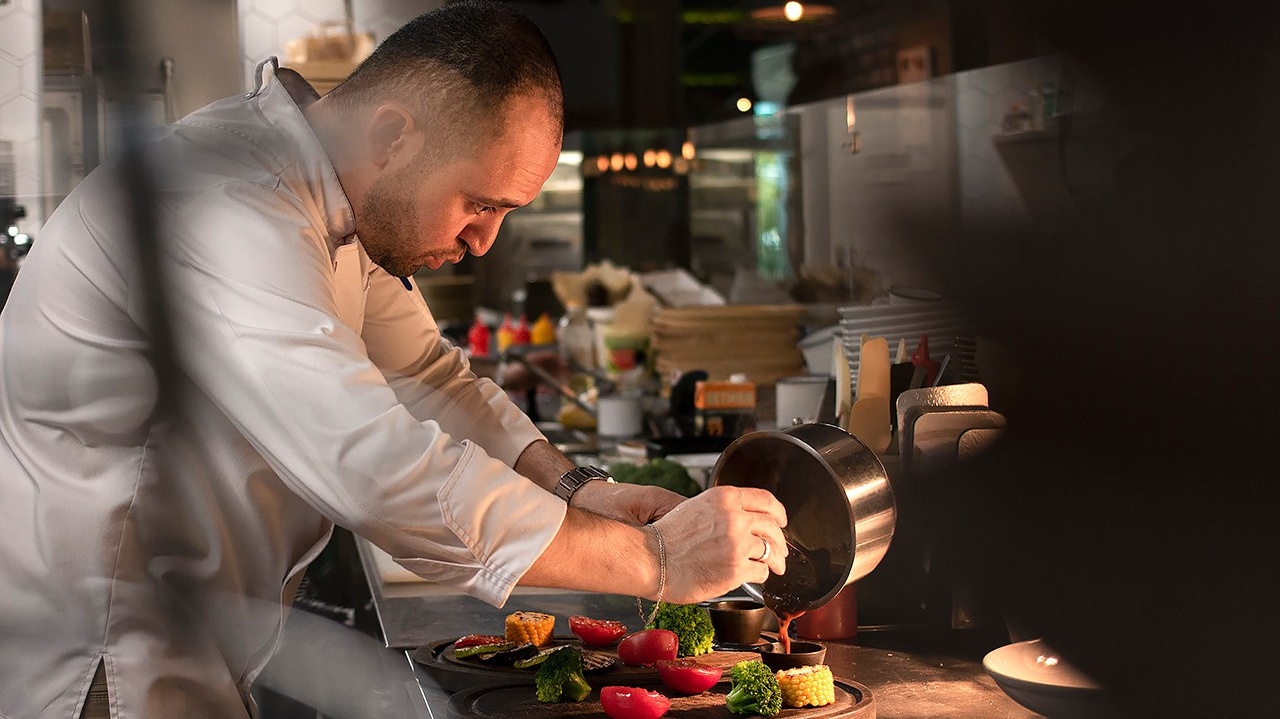 Услуги. Видеосъёмка в Краснодаре