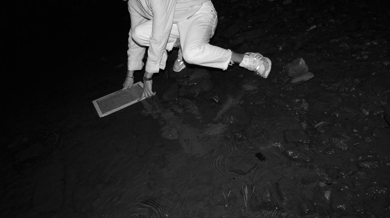 Безопасные постоянства. Никита Колобов