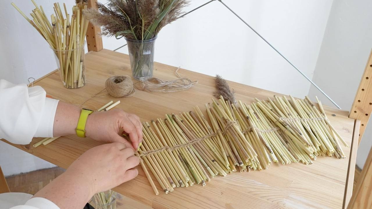 Видео из Мастерских «Гаража»