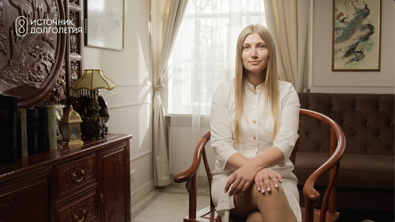 Источник долголетия. Фото и видеосъёмка клипов и контента для компаний и личных брендов
