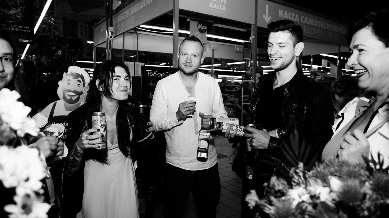 Фотограф Калининград Илья Миллер