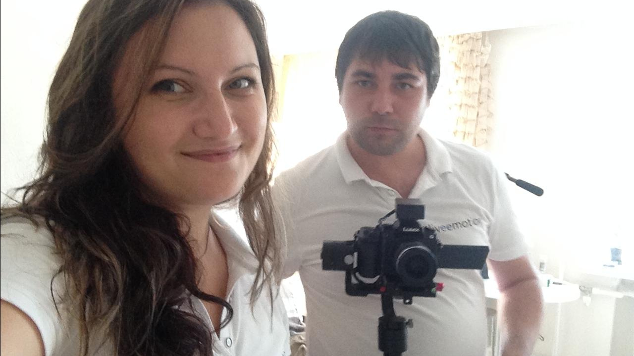 Страхи фотографов и видеографов. Фотосъемка и видеосъемка в Калининграде Liveemotion.pro