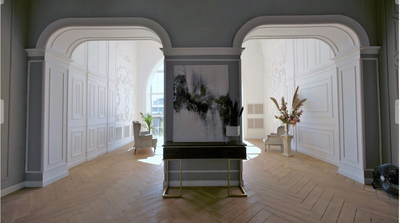 Подборка Студий