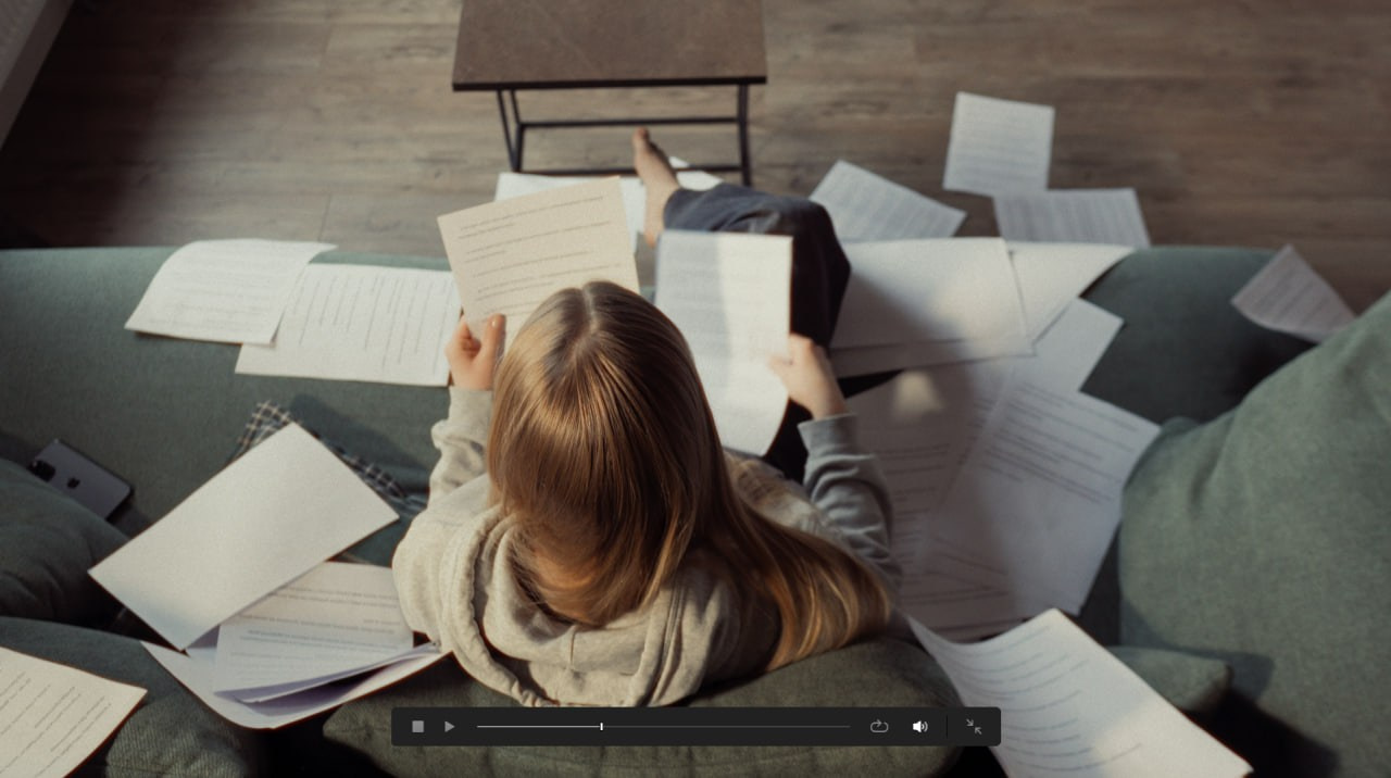 Корпоративное видео заказать в Воронеже — съемка корпоративных роликов