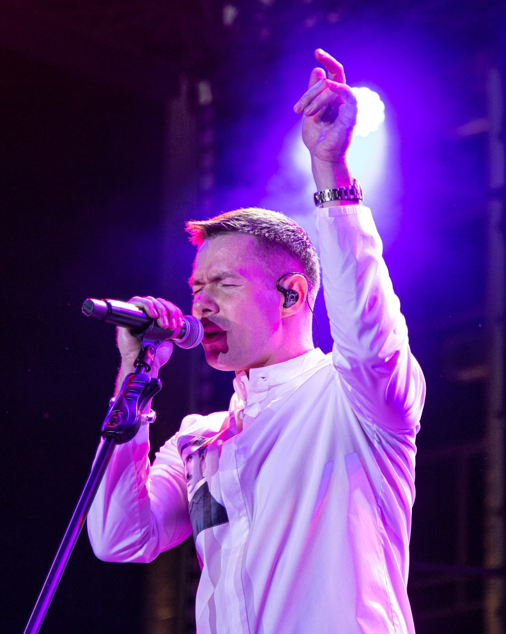 Репортажный, промышленный и маркетплейс-фотограф Дмитрий Чернат