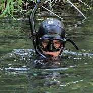 Подводная охота в Беларуси. Дайвинг-клуб «Капитан Морган», Беларусь