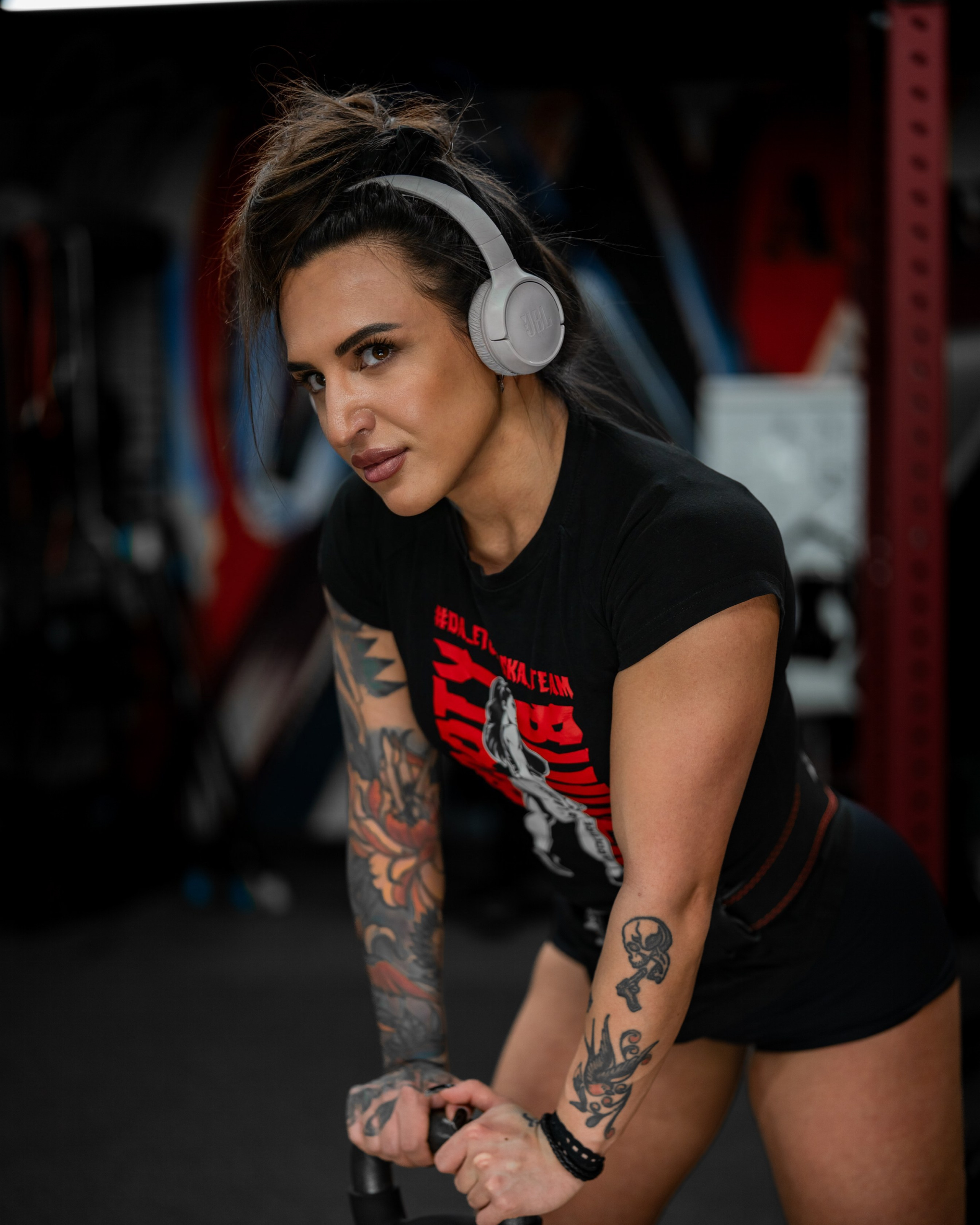 Спортивные съемки. Творческий фотограф Москва и МО Юлия Широкова