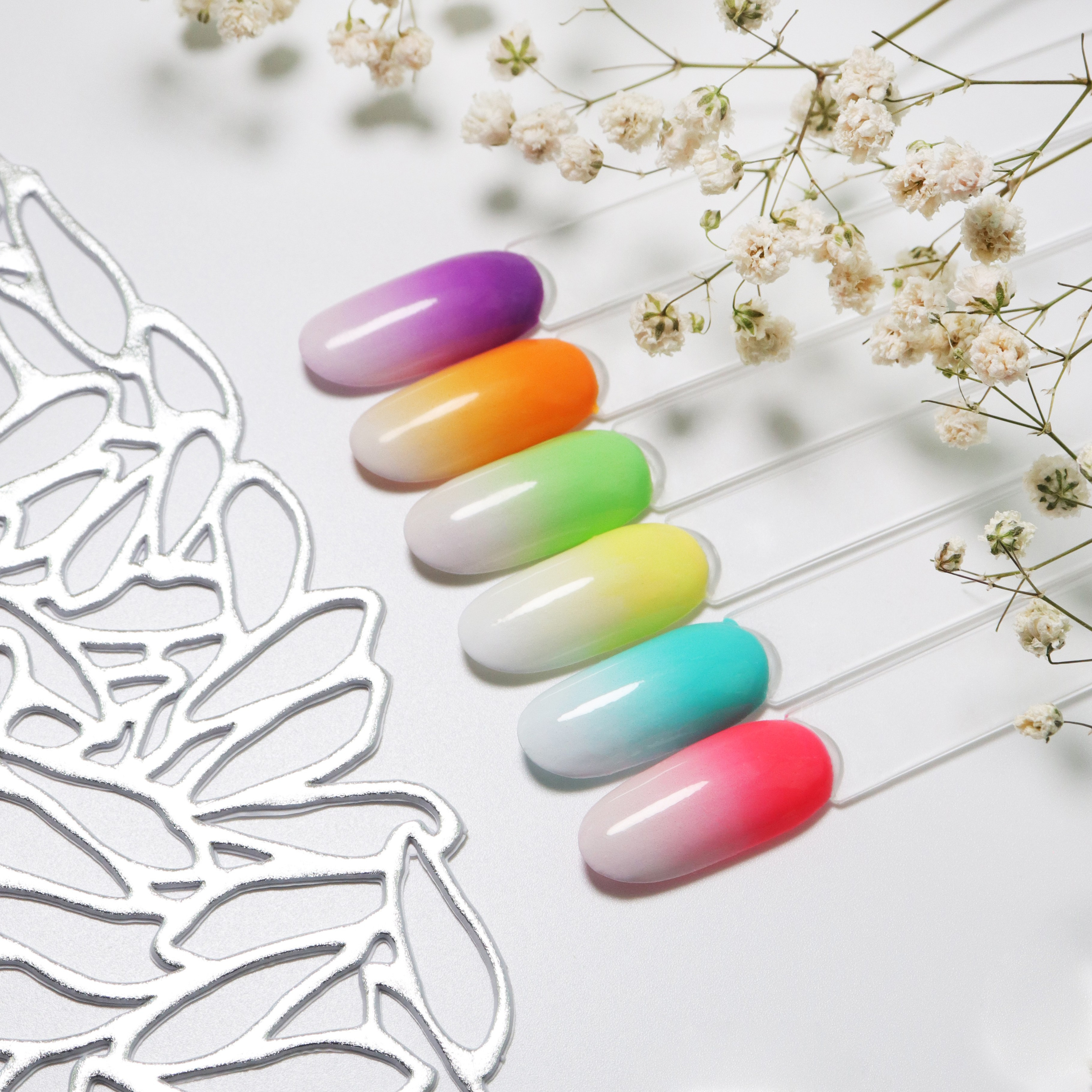 Дизайн ногтей. Фотограф из Москвы — DASHA NOVA | Авторская фотография в разных жанрах