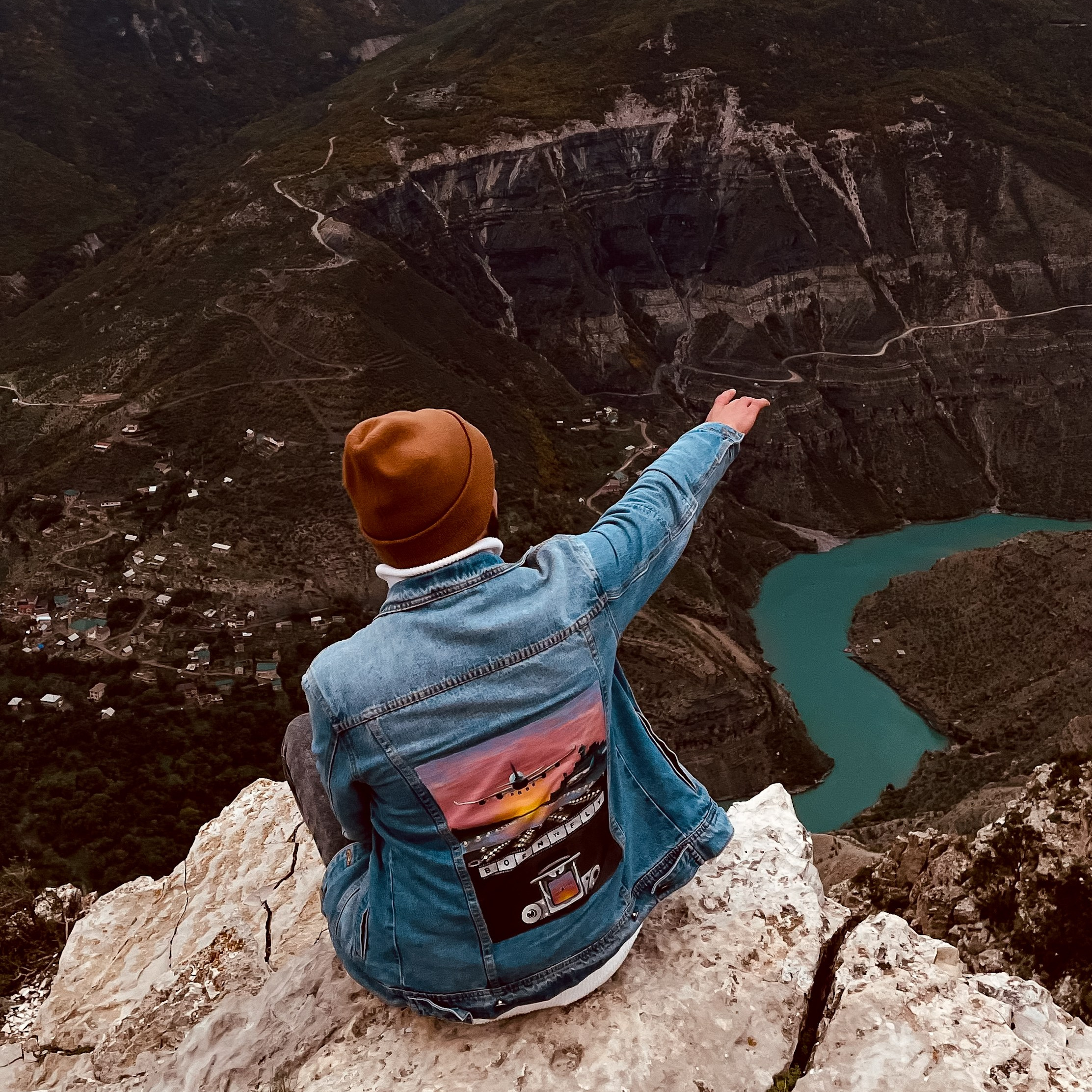 Фототур Дагестан 17 — 20 октября. Фотограф Москва и Видеограф Москва