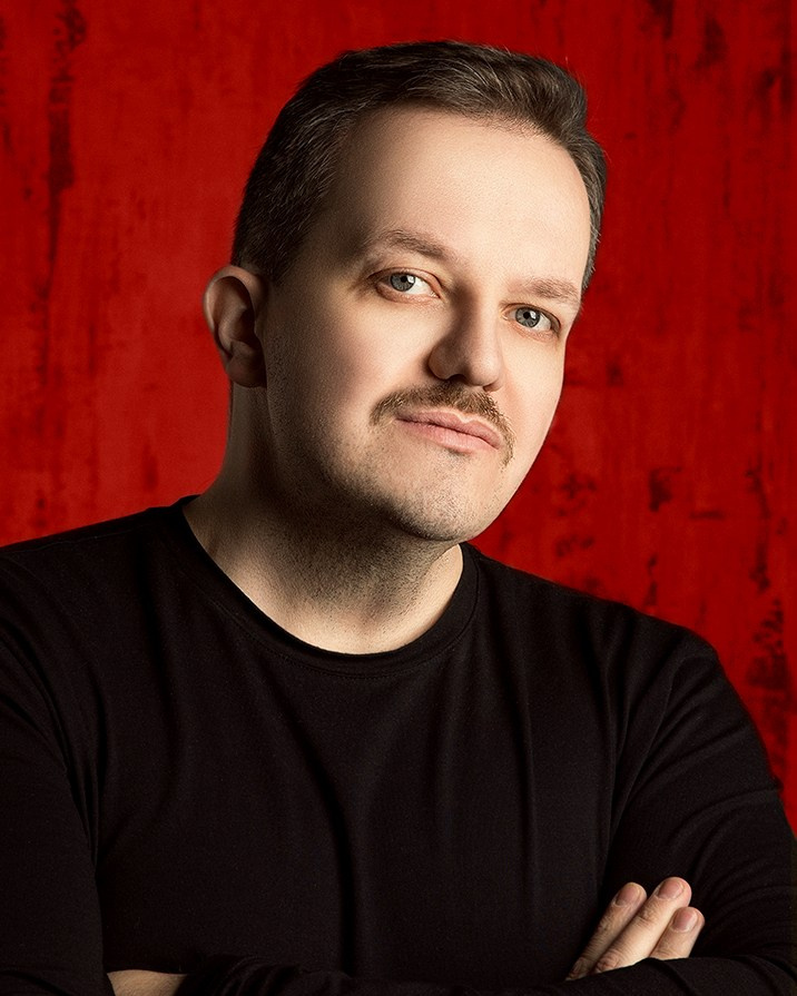 Арт фотограф в Москве Леонид Маркачев. Женский портрет, будуар, фэшн, арт-ню