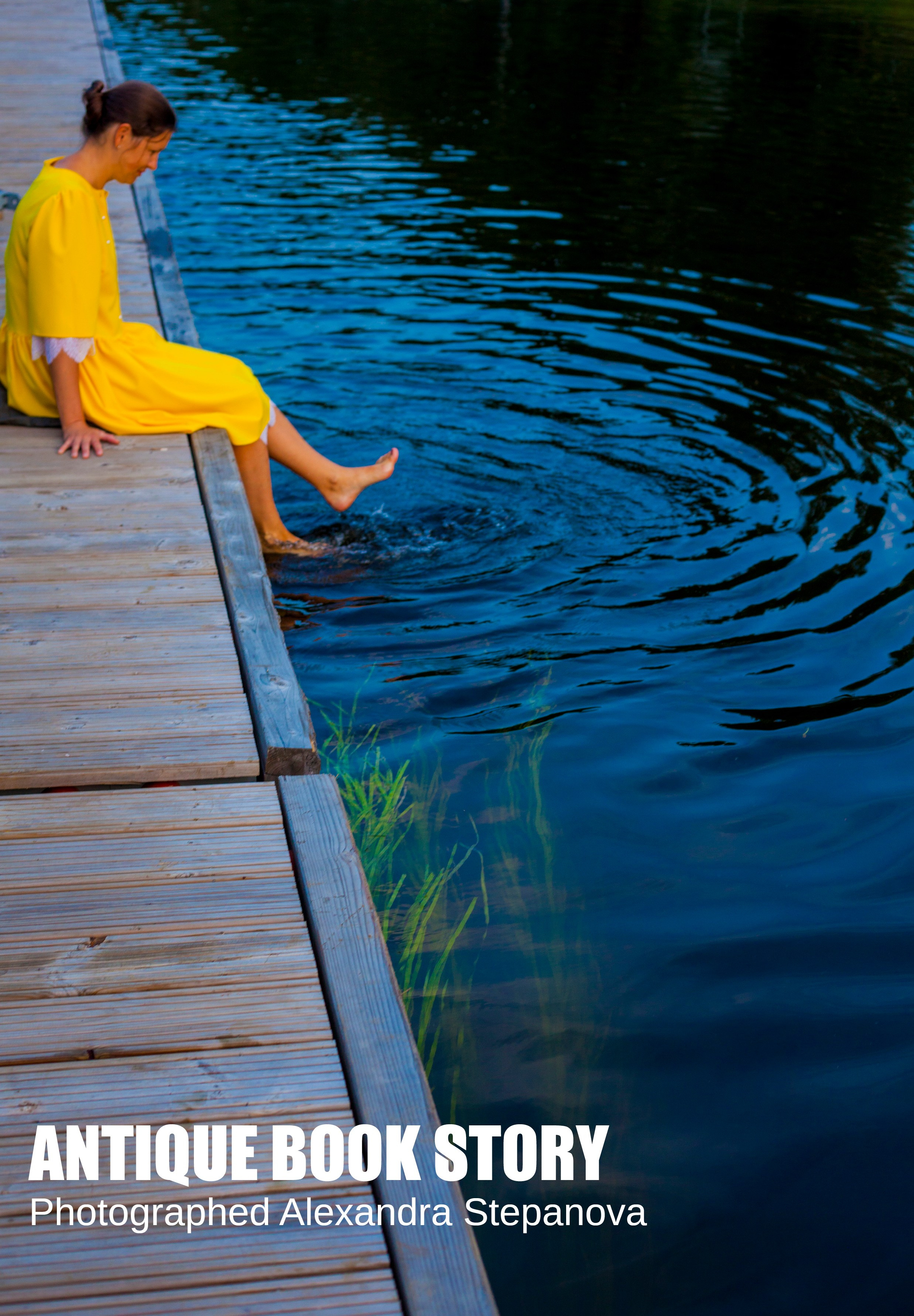 ПУБЛИКАЦИИ. Фотограф Александра Степанова