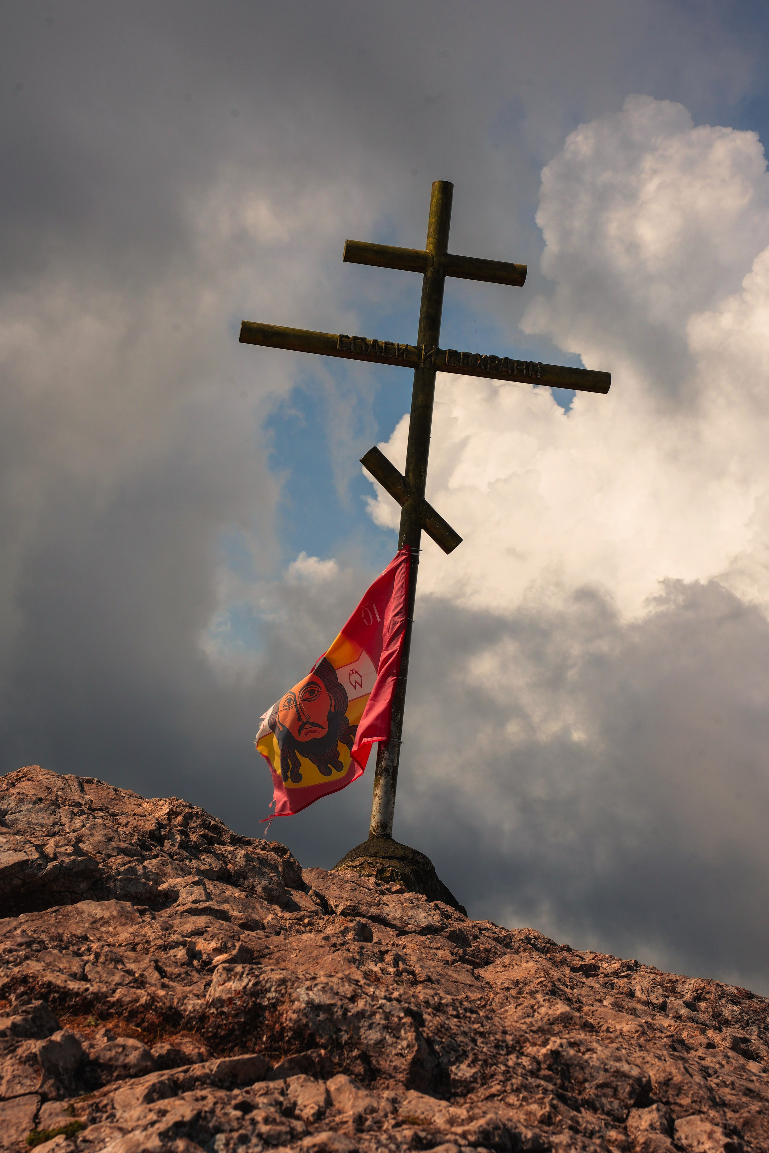 Крым. Фотограф из Москвы — DASHA NOVA | Авторская фотография в разных жанрах