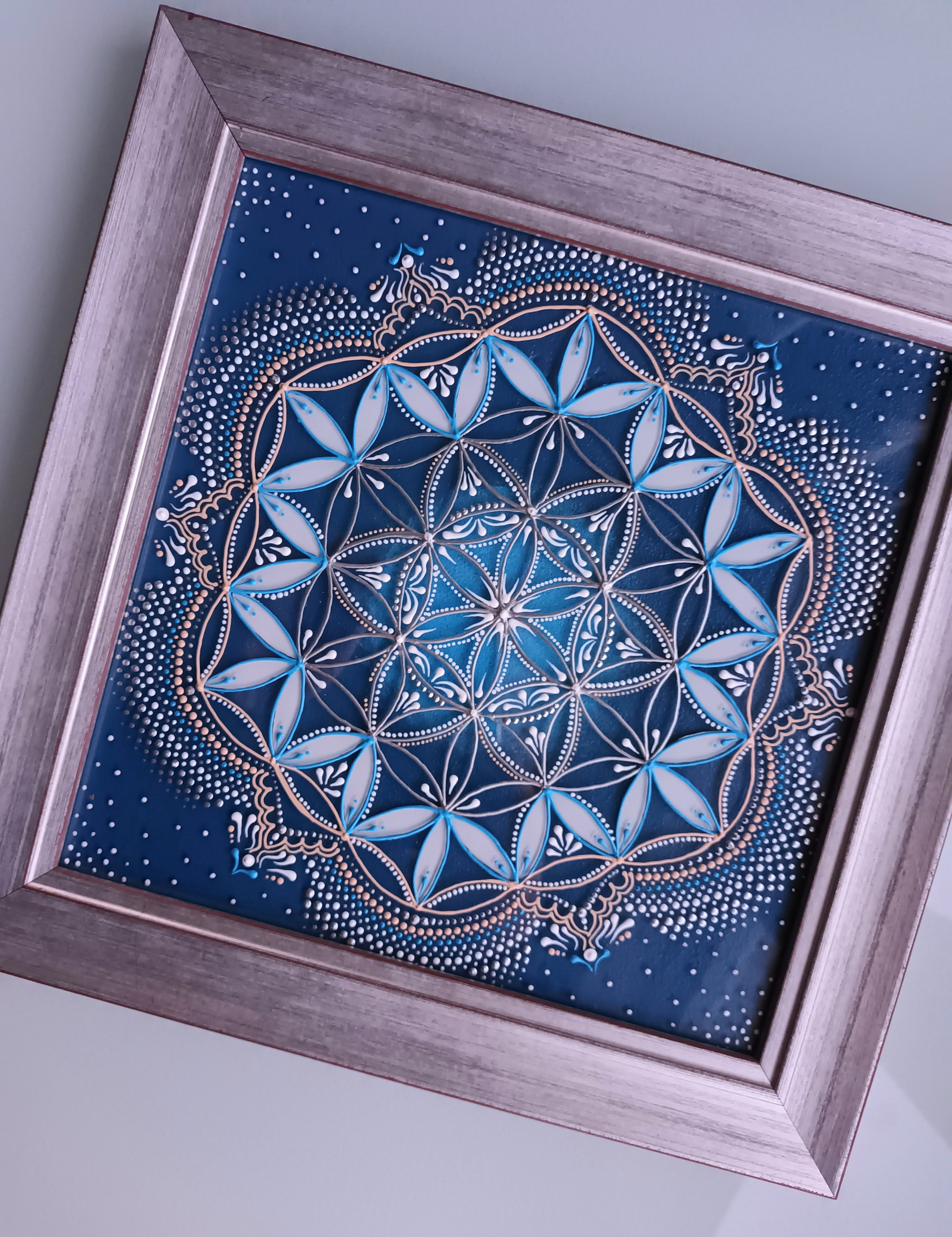 ГАЛЕРЕЯ МАНДАЛ. Свет Мандал Светланы Филимоновой