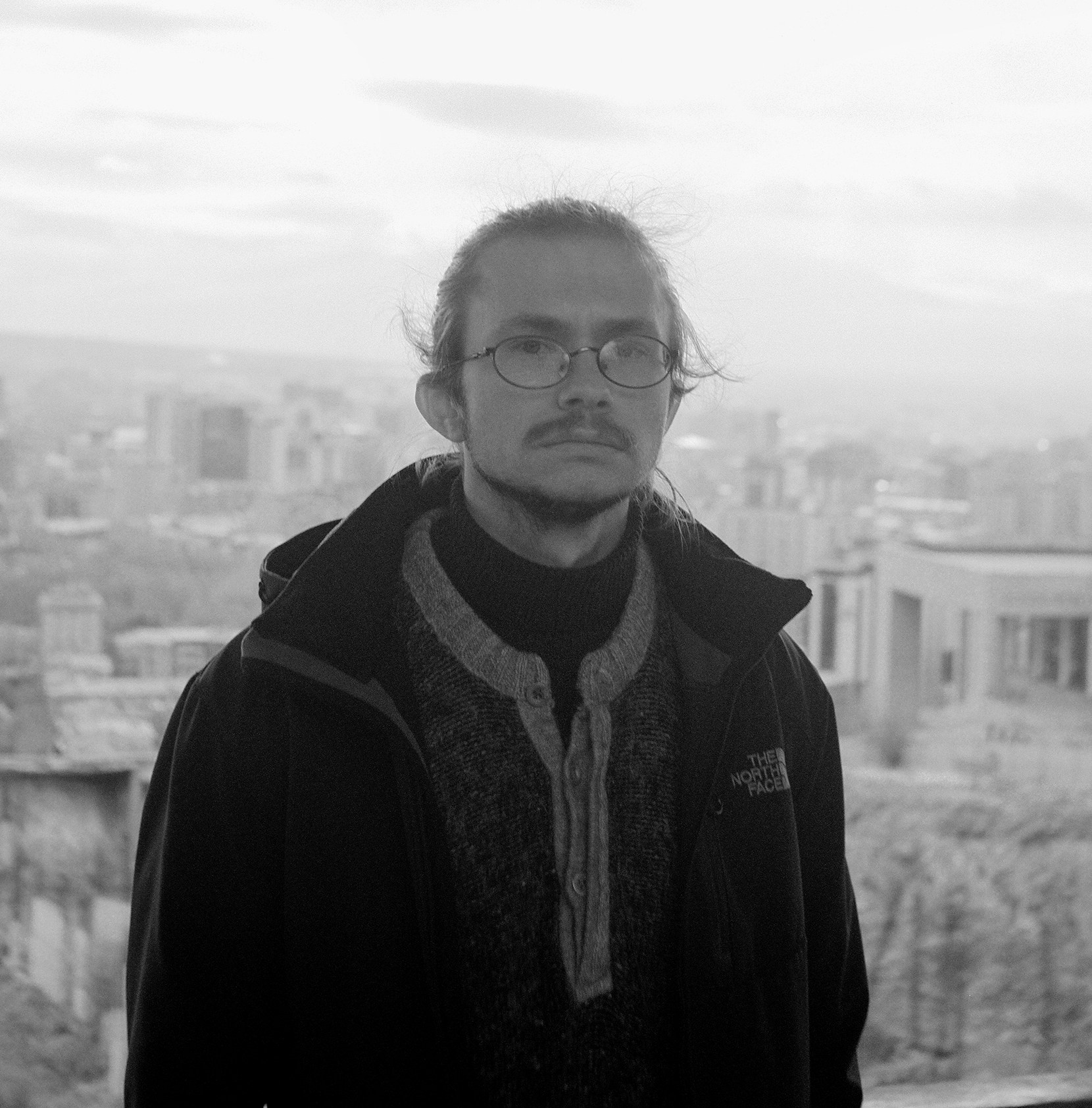 Cv / bio. Kirillov Egor