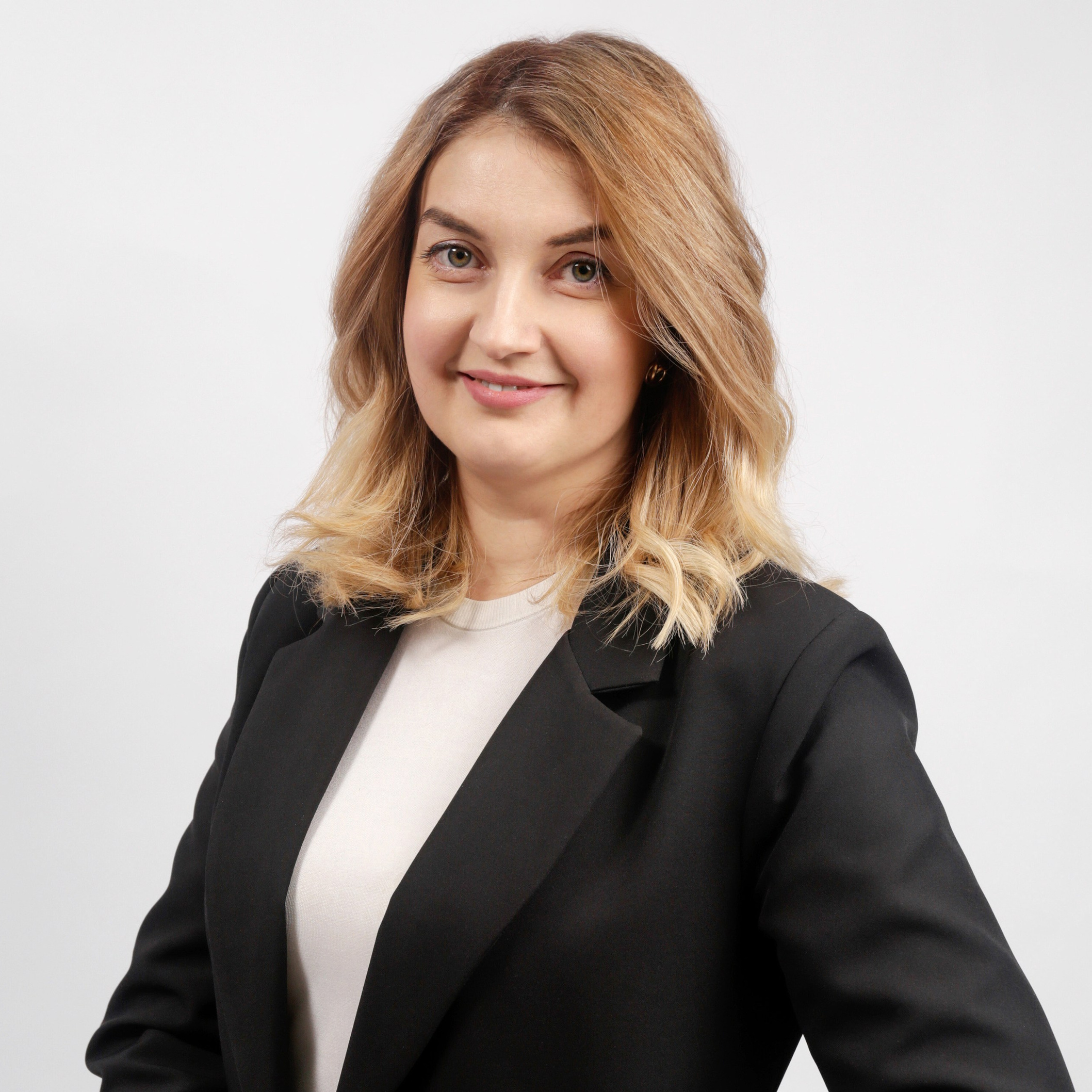 Авдеева Екатерина. Психологическая служба  — реестр психологов АПВО