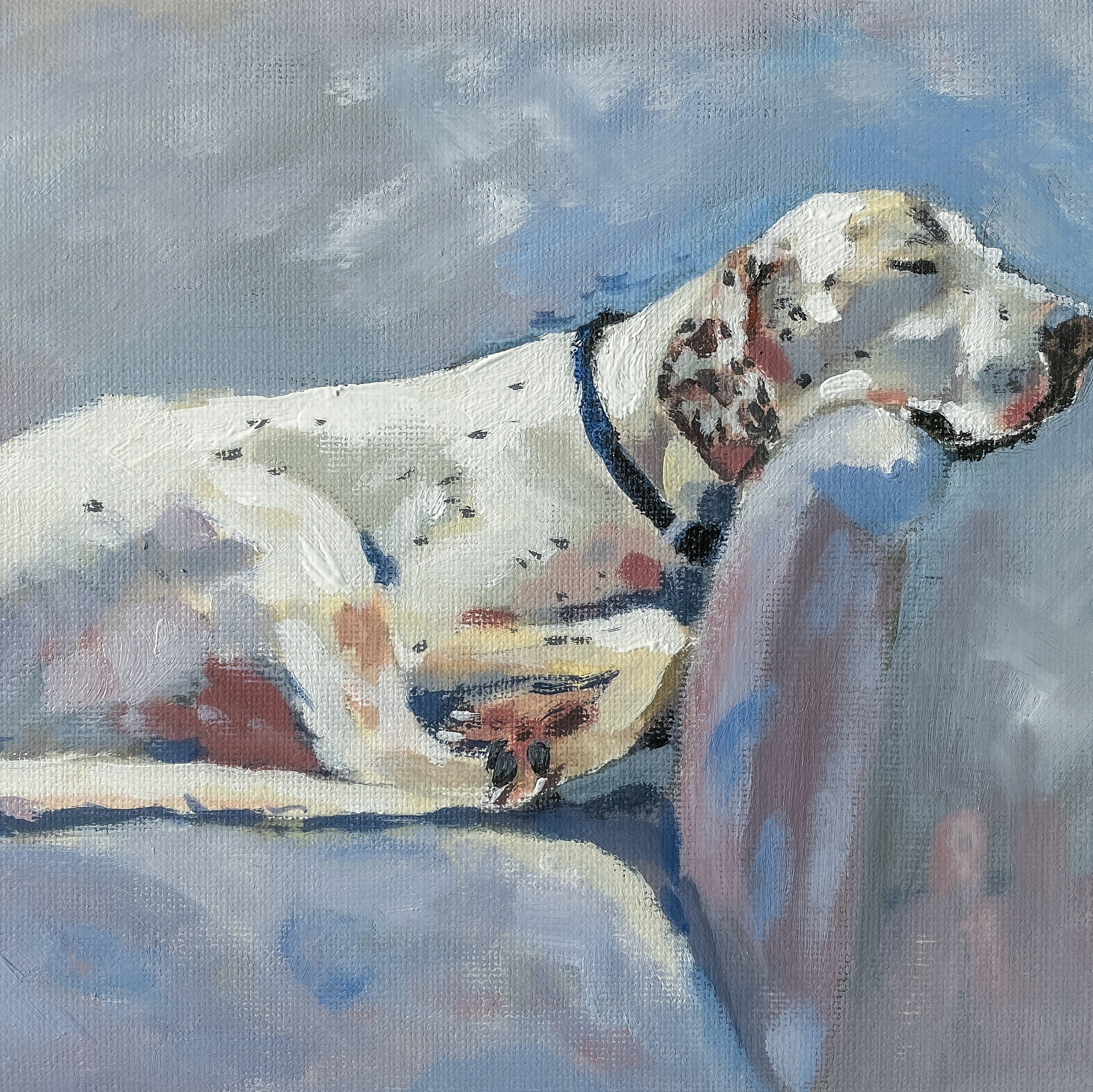 В наличие разделы. Художник и Фотограф Тимохина Юлия