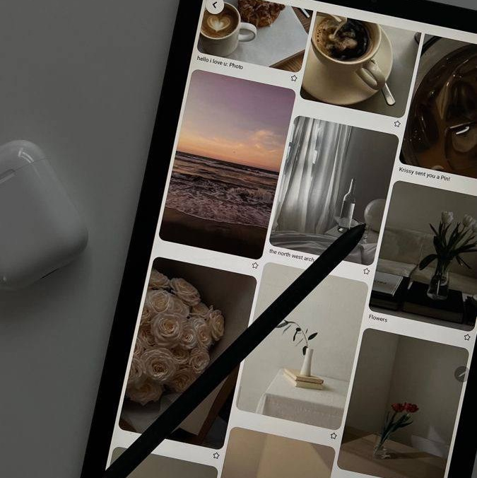 Мобильная фотография. Анна Чугунова