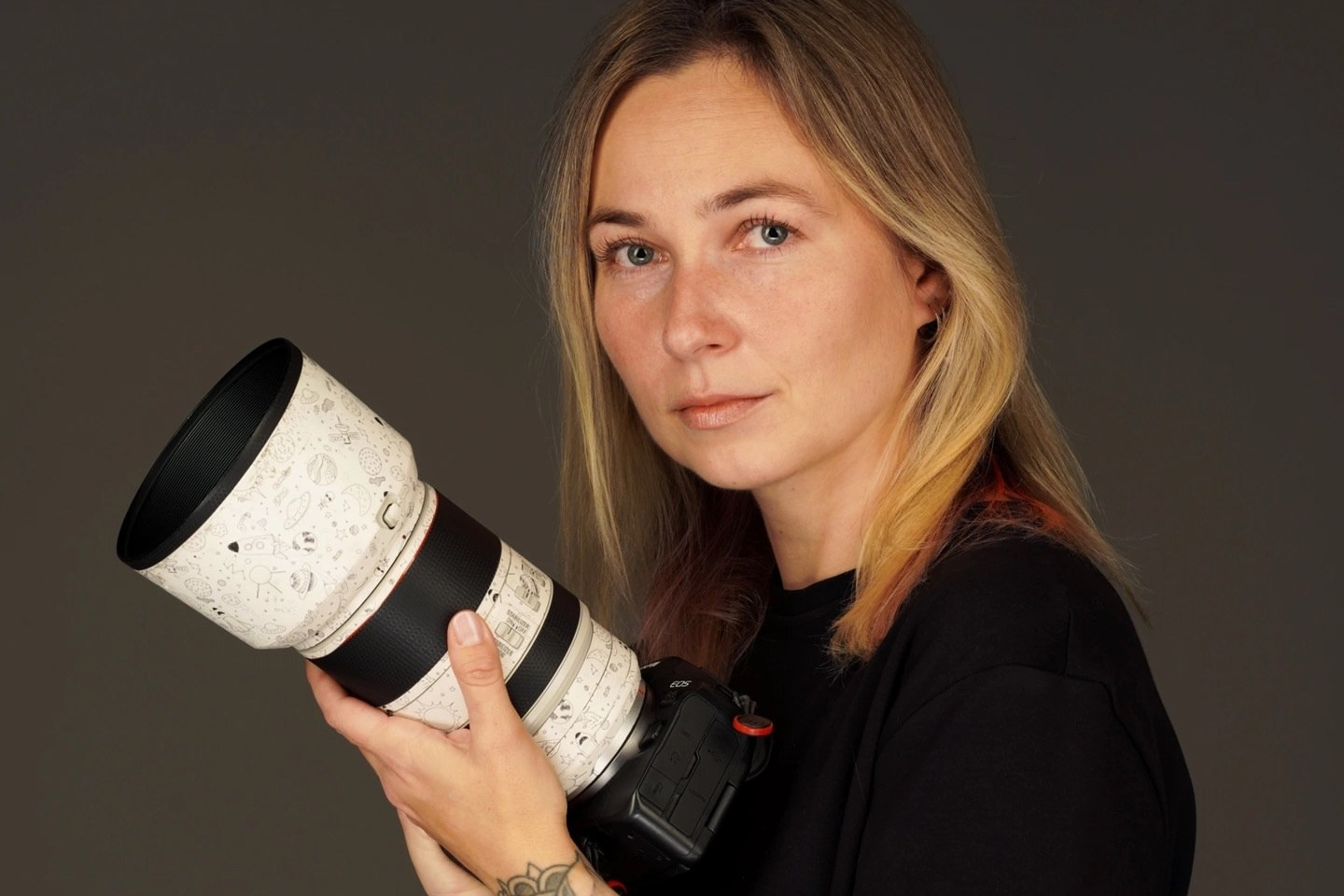 Обучение. Профессиональный спортивный фотограф в Санкт-Петербурге