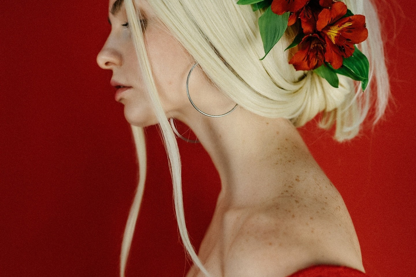 Репортажный фотограф в Крыму Ксения Гасица