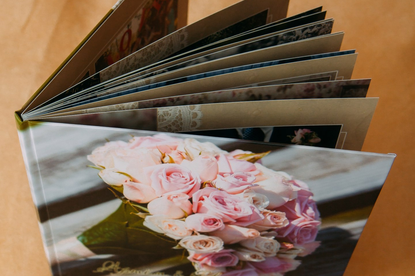 Фотокниги. Свадебный фотограф в Омске Яна Савина