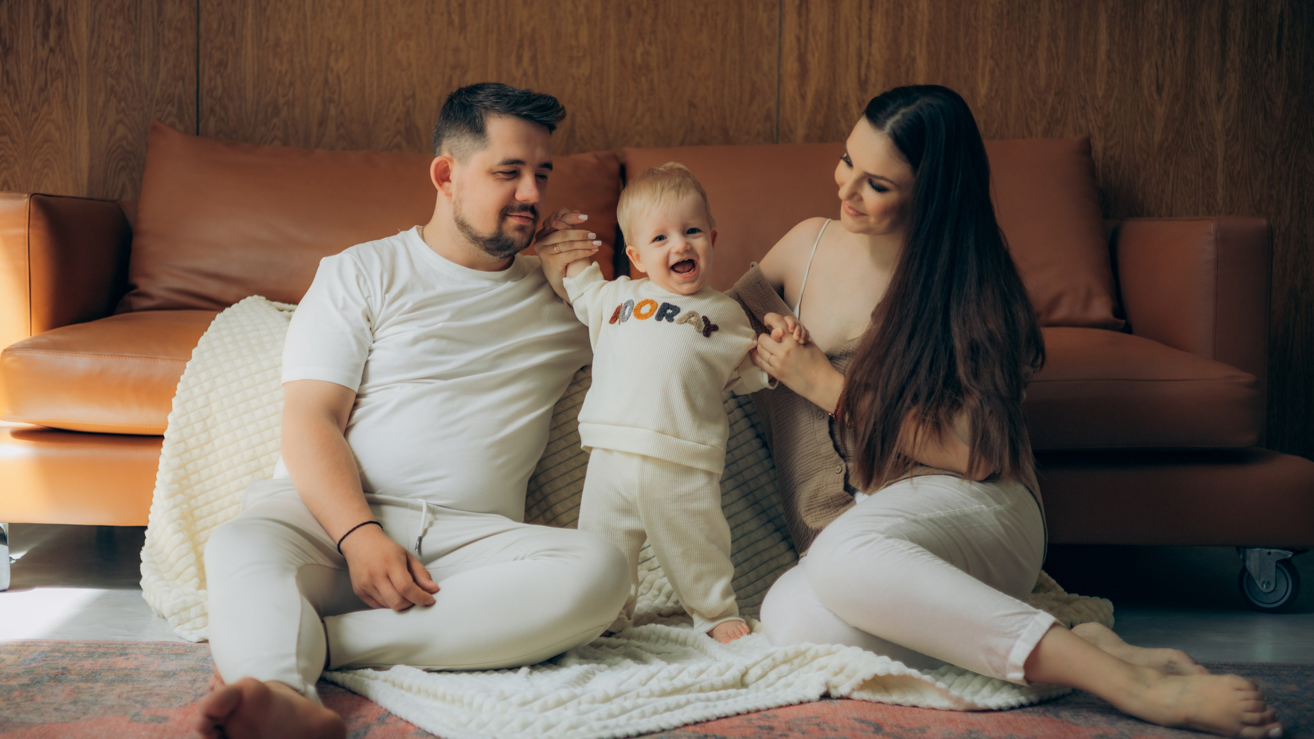 Видеофильмы. Семейный фотограф/ Фотограф на крещение/ Нижний Новгород