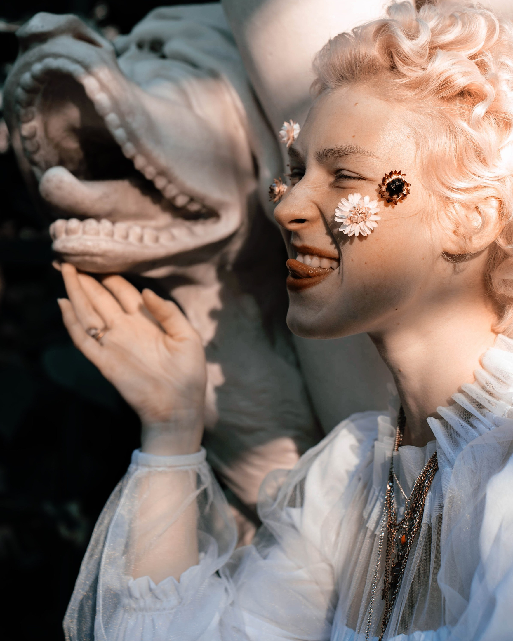 Ева. Фотограф из Москвы — DASHA NOVA | Авторская фотография в разных жанрах