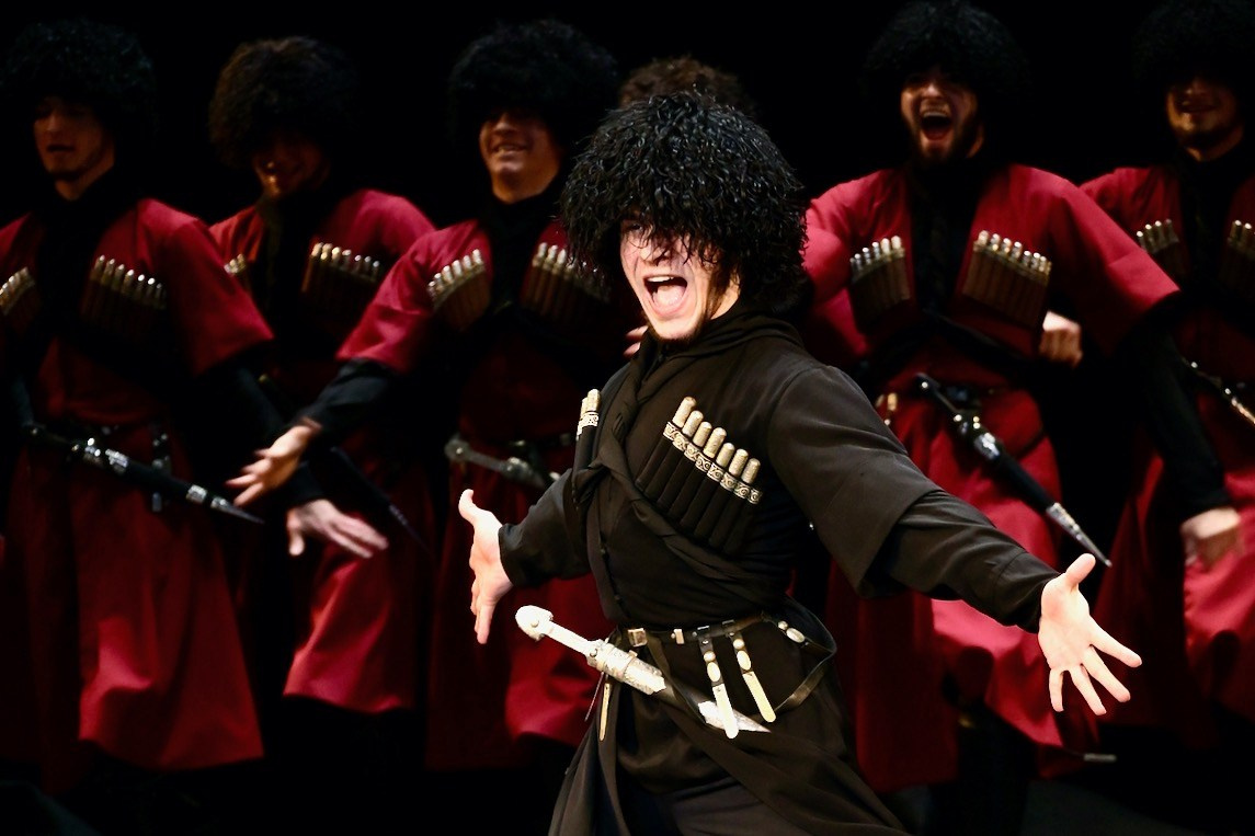 НОВОСТИ КОМПАНИИ. Кубань Концерт