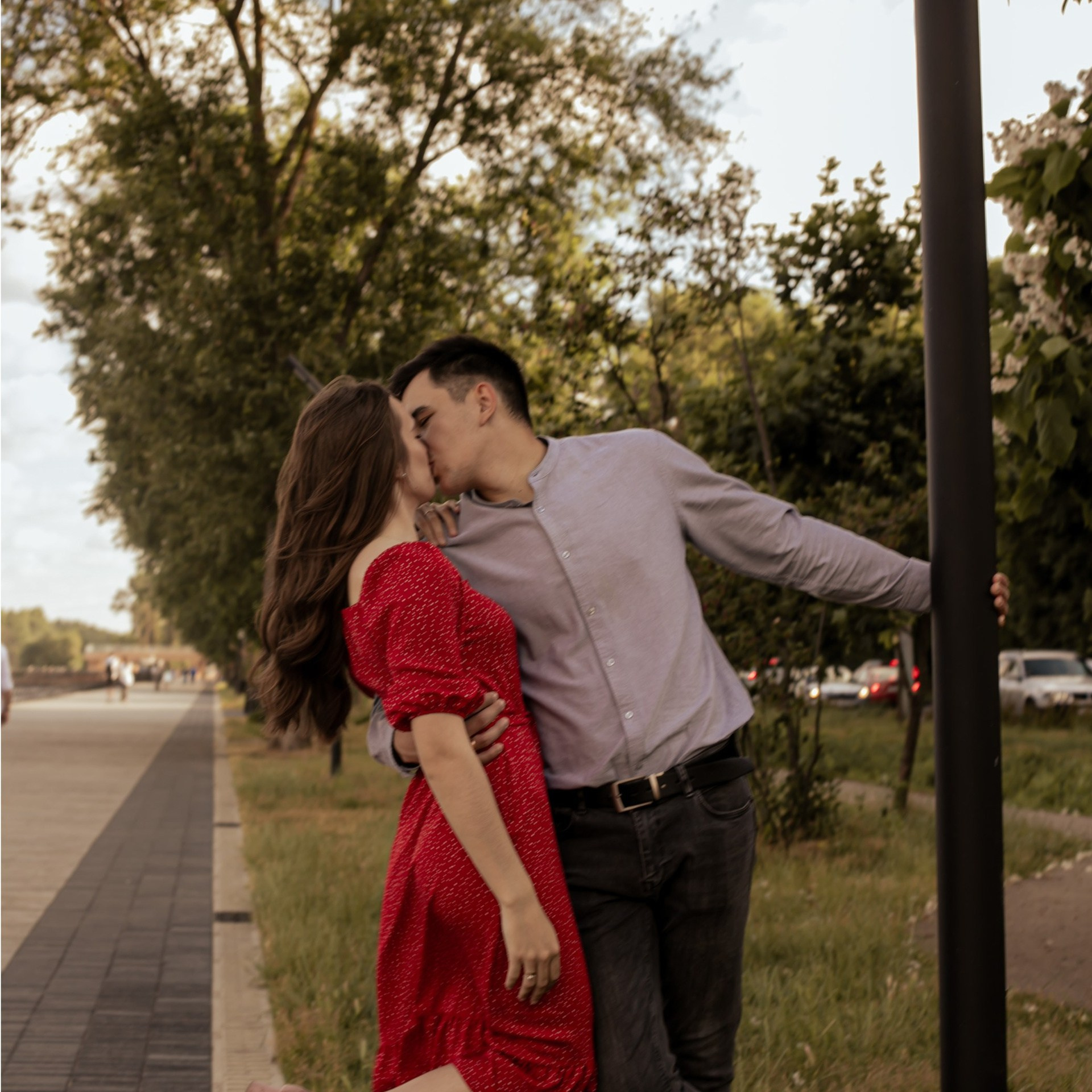 Семейный фотограф Насонова Татьяна