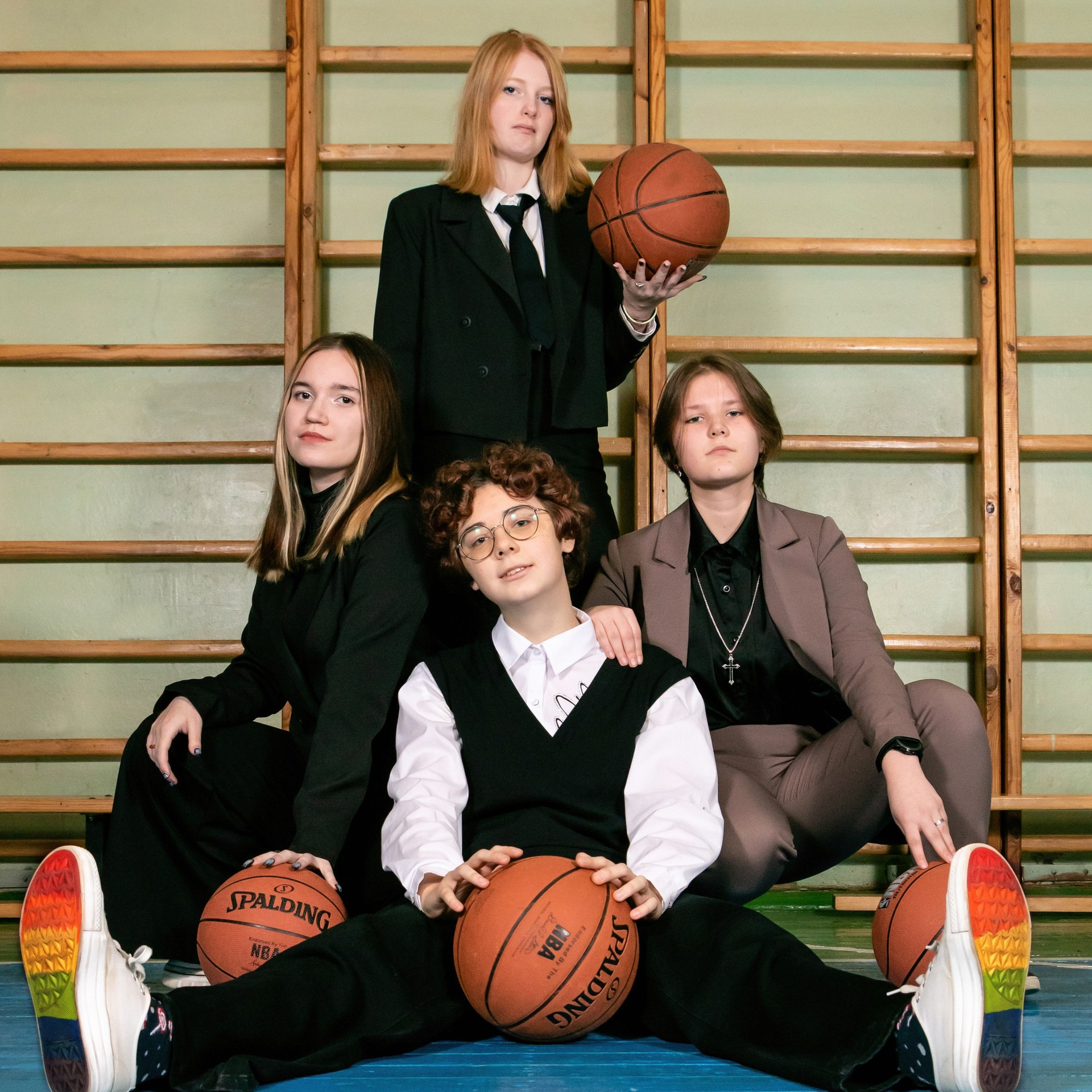 Детский фотограф г. Казань — Анастасия Фурман