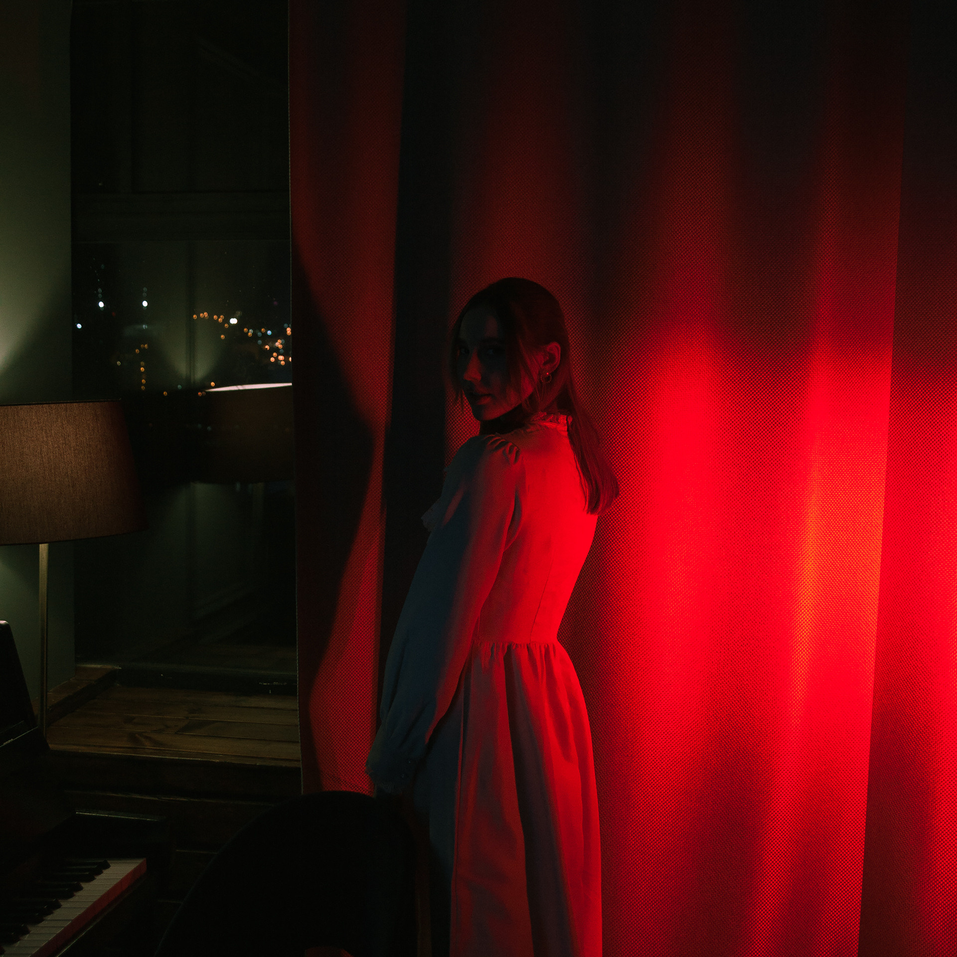 Услуги. Харчистов Андрей — фотограф