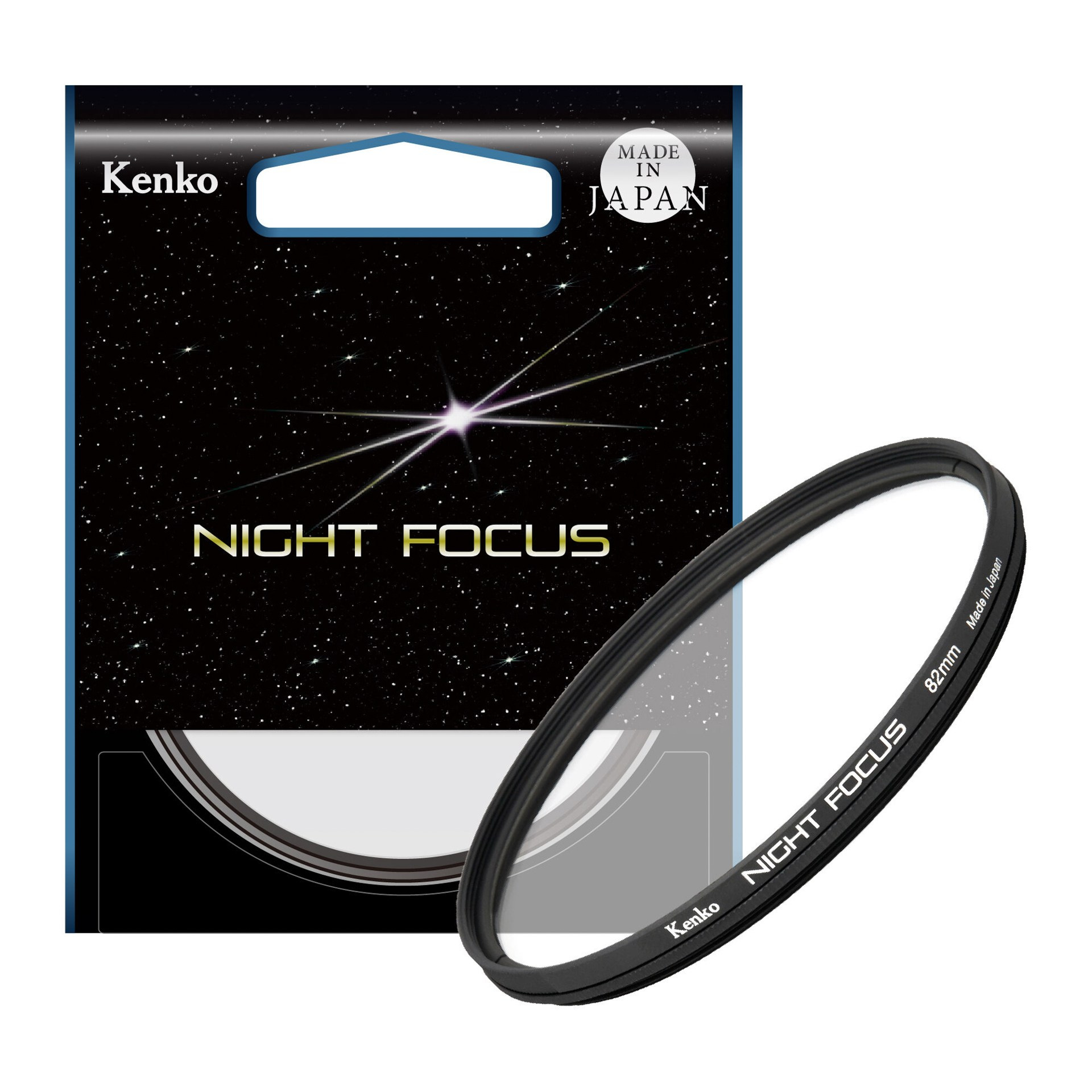 Инструмент типа фильтра «Kenko Night Focus». Фотограф — видеограф в Москве Дмитрий Менделеев