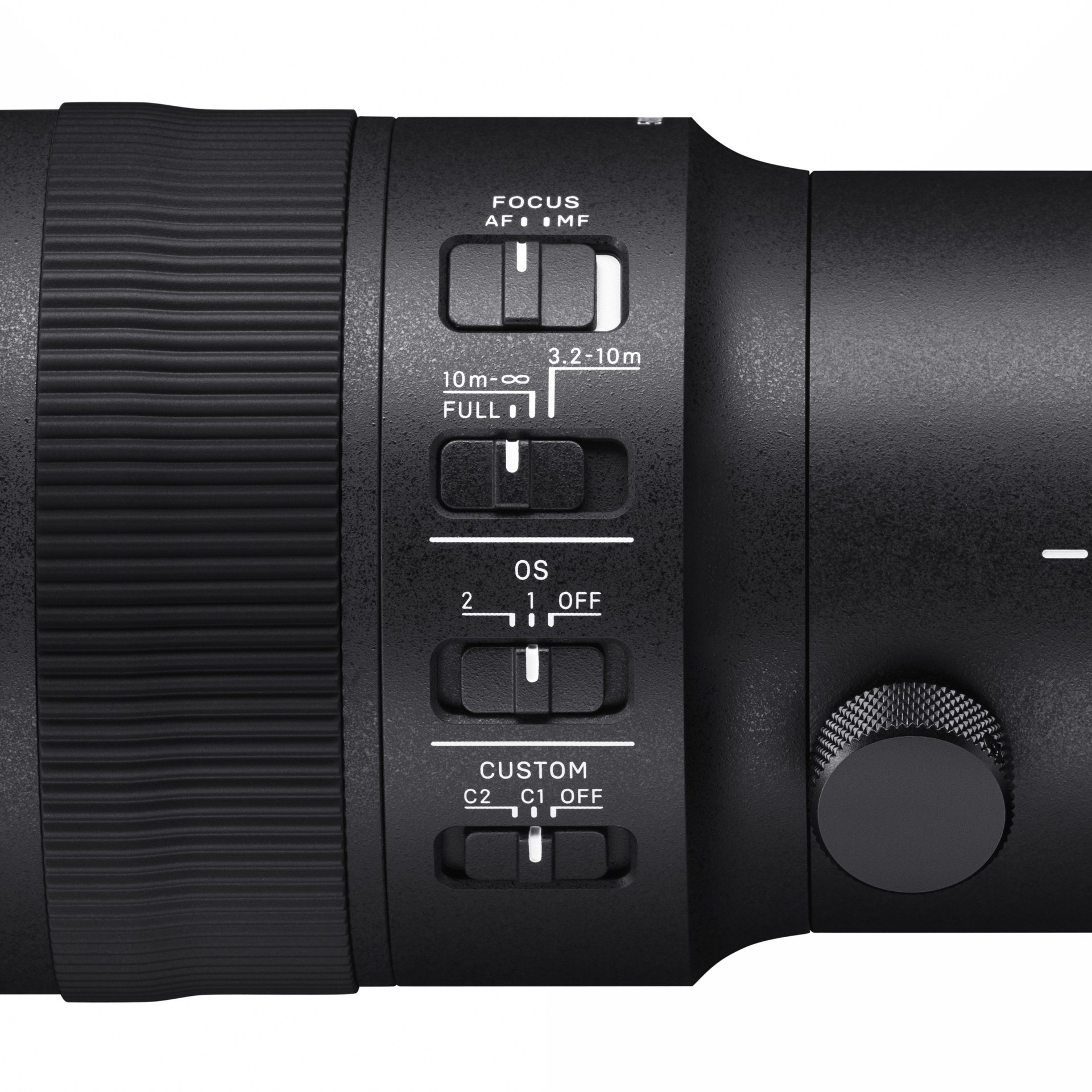 Sigma супертелеобъектив «500mm F5.6 DG DN OS | Спорт». Фотограф — видеограф в Москве Дмитрий Менделеев