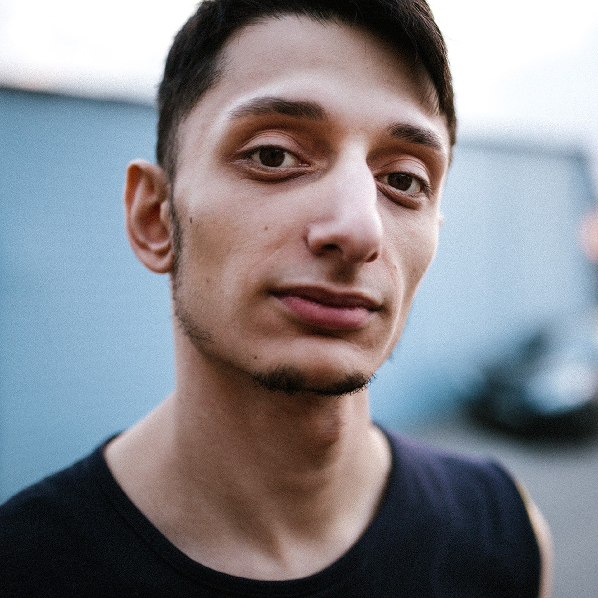 Профессиональный event-фотограф в Петербурге Левон Сафарян. Репортажный фотограф-портретист в Санкт-Петербурге Левон Сафарян